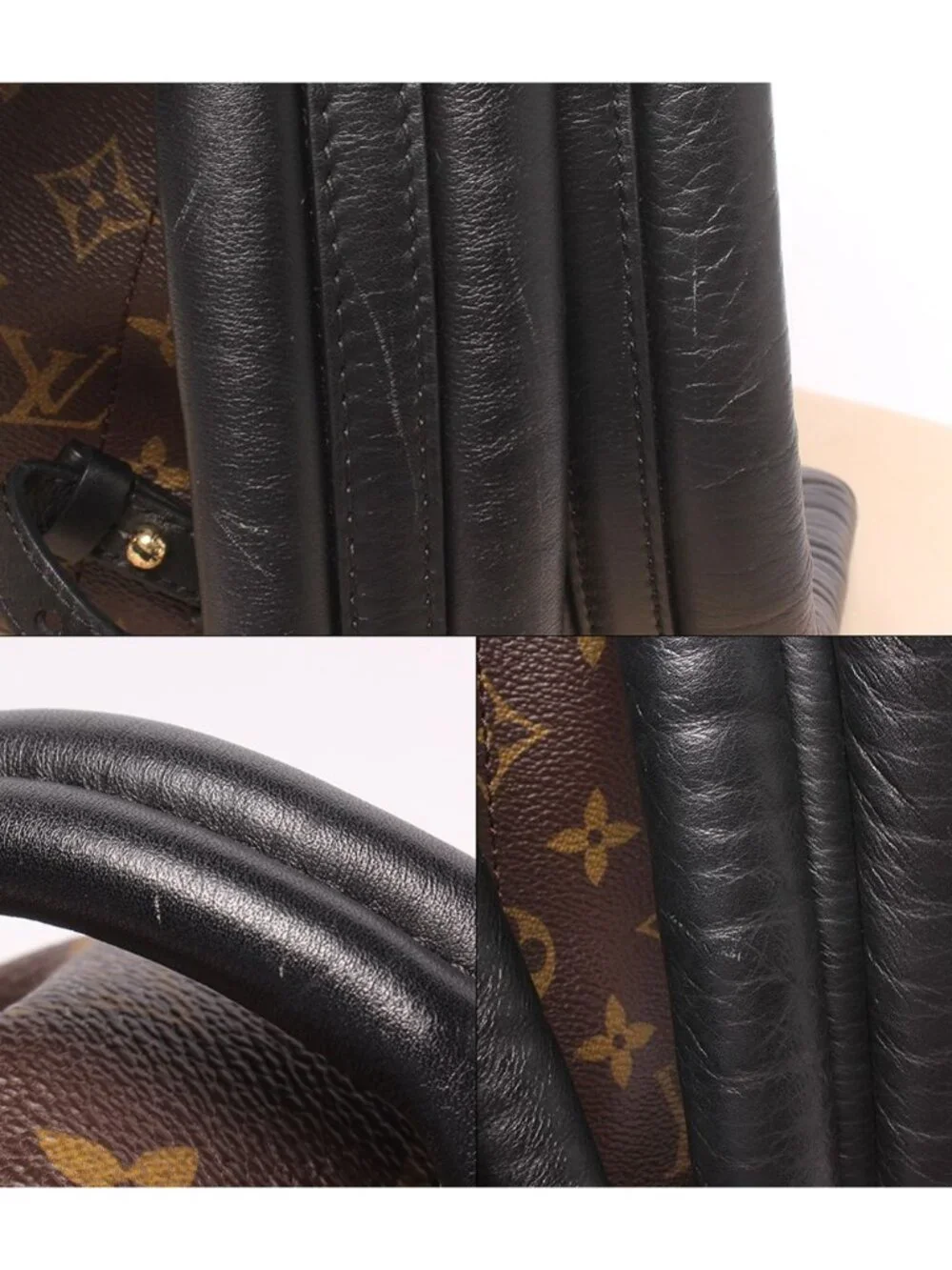 Louis Vuitton this authentic